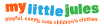 My Little Jules Coupon Codes