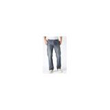 Levi's Red Tab '514 Welder' Slim Straight Leg Jeans (Sail Wash) Coupons