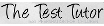 The Test Tutor Coupons