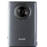 Kodak Photo Mini Video Camera with SD Card, 3x Digital Zoom, 3x Optical Zoom, Grey Coupons