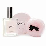 Philosophy Amazing Grace 2 Piece Set Coupons