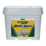 Crayola Crayola&reg; Model Magic&reg; Resealable Bucket Coupons