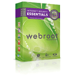 Webroot Software Internet Security - 3 User Coupons