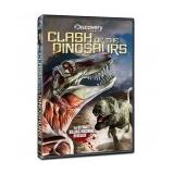 Discovery Channel Clash of the Dinosaurs DVD Coupons