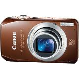 Canon - Digital Cameras Canon PowerShot SD4500 Coupons