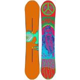 Burton Easy Livin' Coalition Snowboard Coupons