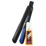 Solia Ultimate Deal Solia Flat Iron Set Coupons