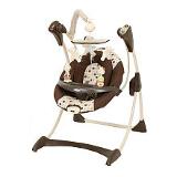 Graco Silhouette Swing - Deco Coupons