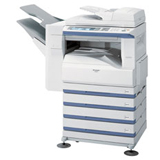 Sharp AR-M257 Multifunction Printer Coupons