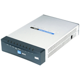 Cisco RV042 Dual WAN VPN Router Coupons