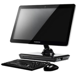 Averatec D1133AH1E-1 All-in-One Desktop Computer Coupons