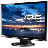 Asus VW246H Widescreen LCD Monitor Coupons