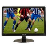 Sceptre X24WG Widescreen LCD Monitor Coupons