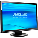 Asus VW266H  Widescreen LCD Monitor Coupons