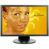 Planar PX2611W Widescreen LCD Monitor Coupons