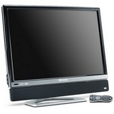 Gateway XHD3000 Widescreen LCD Monitor Coupons