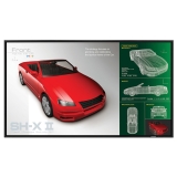 Sharp PN-E601 LCD Monitor Coupons