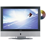 Akai LCT2701TD 27" TV/DVD Combo Coupons