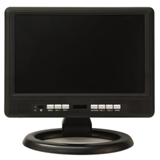 Haier HLT10 Portable 10" LCD TV Coupons
