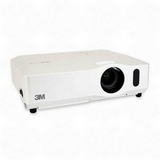 3M X64 MultiMedia Projector Coupons