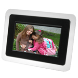 SmartParts SPDPF70E Digital Picture Frame Coupons