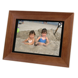 SmartParts SPDPF104MW Digital Picture Frame Coupons