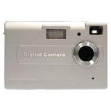 Hamilton CAMERA-DC2 Compact Camera Coupons