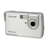 Concord 5040 Compact Camera Coupons
