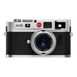 Leica M8 Digital SLR Camera Coupons