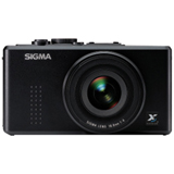 Sigma DP1 Compact Camera Coupons