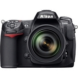 Nikon D300S Digital SLR Camera Coupons