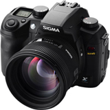 Sigma SD15 Digital SLR Camera Coupons