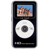 DXG -567V High Definition Digital Camcorder Coupons