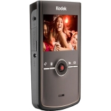 Kodak Photo Zi8 High Definition Digital Camcorder Coupons