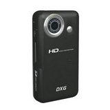 DXG -567V High Definition Digital Camcorder Coupons