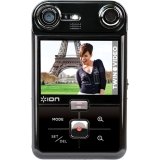 Ion Audio TWIN VIDEO Digital Camcorder Coupons