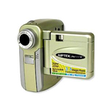 AIPTEK Pocket DV3100 Digital Camcorder Coupons