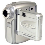 AIPTEK Pocket DV4100M Digital Camcorder Coupons