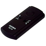 Sigma RS-31 Remote Control Coupons