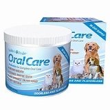 Teddy's Pride Pet Oral Care Probiotic Coupons