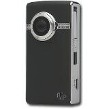 Flip Video U2120B UltraHD Digital Camcorder - Black Coupons