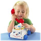 Fisher Price Toy Story 3 Talking Chatter Telephone Coupons