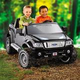 Fisher Price Power Wheels Ford F-150 Coupons