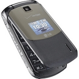 LG Accolade Cellular Phone Coupons