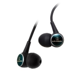 Audio-Technica ATH-CK10 Stereo Earphone Coupons