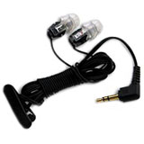 Etymotic ER6 Isolator Earphone Coupons