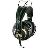AKG K 240 Studio Headphone Coupons