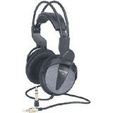 Samson RH300 Stereo Headphone Coupons