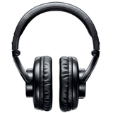 Shure SRH440 Professional Studio Headphone Coupons