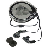 Sennheiser MX400 Lightweight In-ear Earphone Coupons